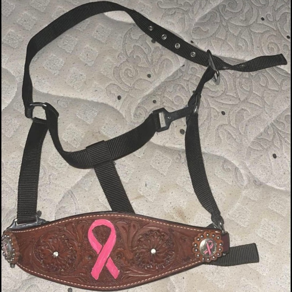 Horse Halter